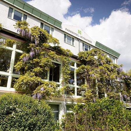 Parkhotel 히트잭커 외부 사진